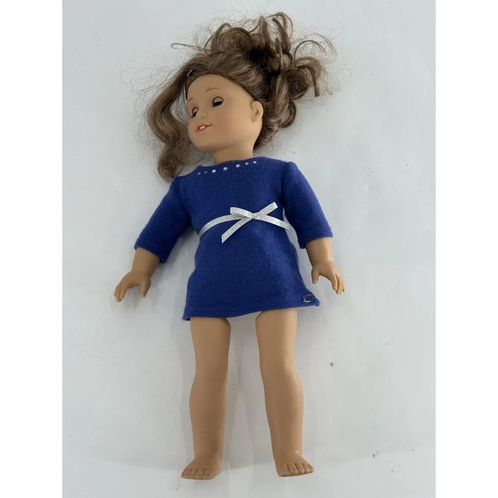Marisol Luna American Girl Doll Vintage 2005 Girl Of The Year